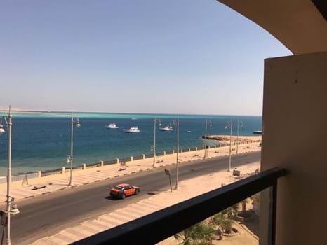 Studio for sale in the  complex "The View" 